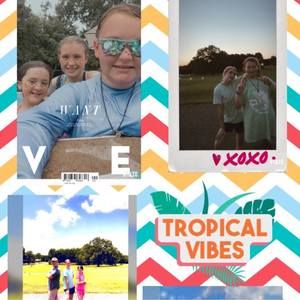 Meet your Posher, Karley